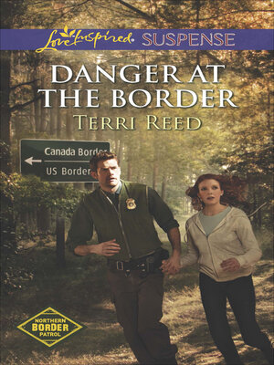 cover image of Danger at the Border